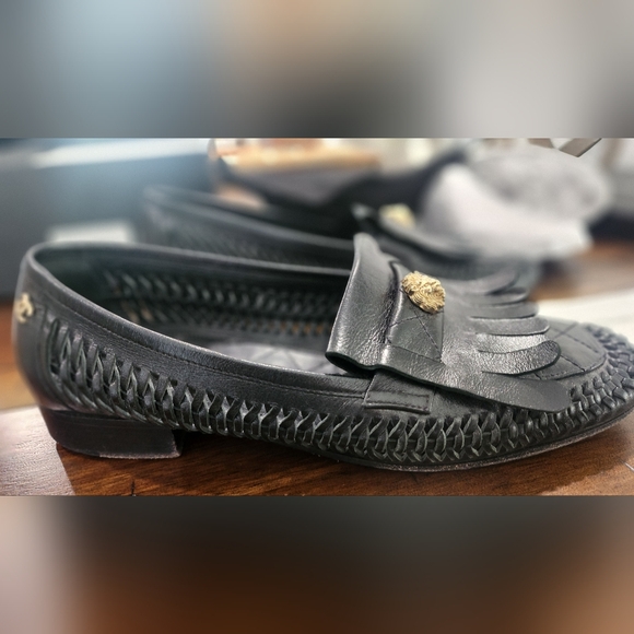 Chanel Mocassin Loafer - Picture 2 of 5